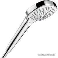 Душевая лейка Hansgrohe Croma Select E Multi [26810400]