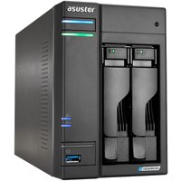 Сетевой накопитель ASUSTOR Lockerstor 2 Gen2 AS6702T
