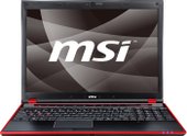 MSI GX640-204RU (9S7-165611-204)