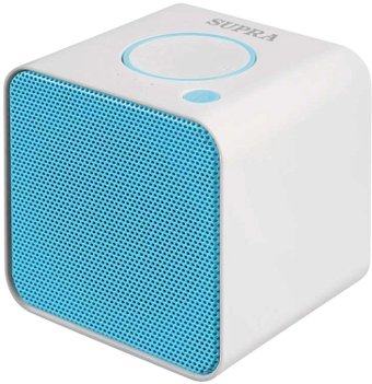 Беспроводная колонка Supra BTS-628