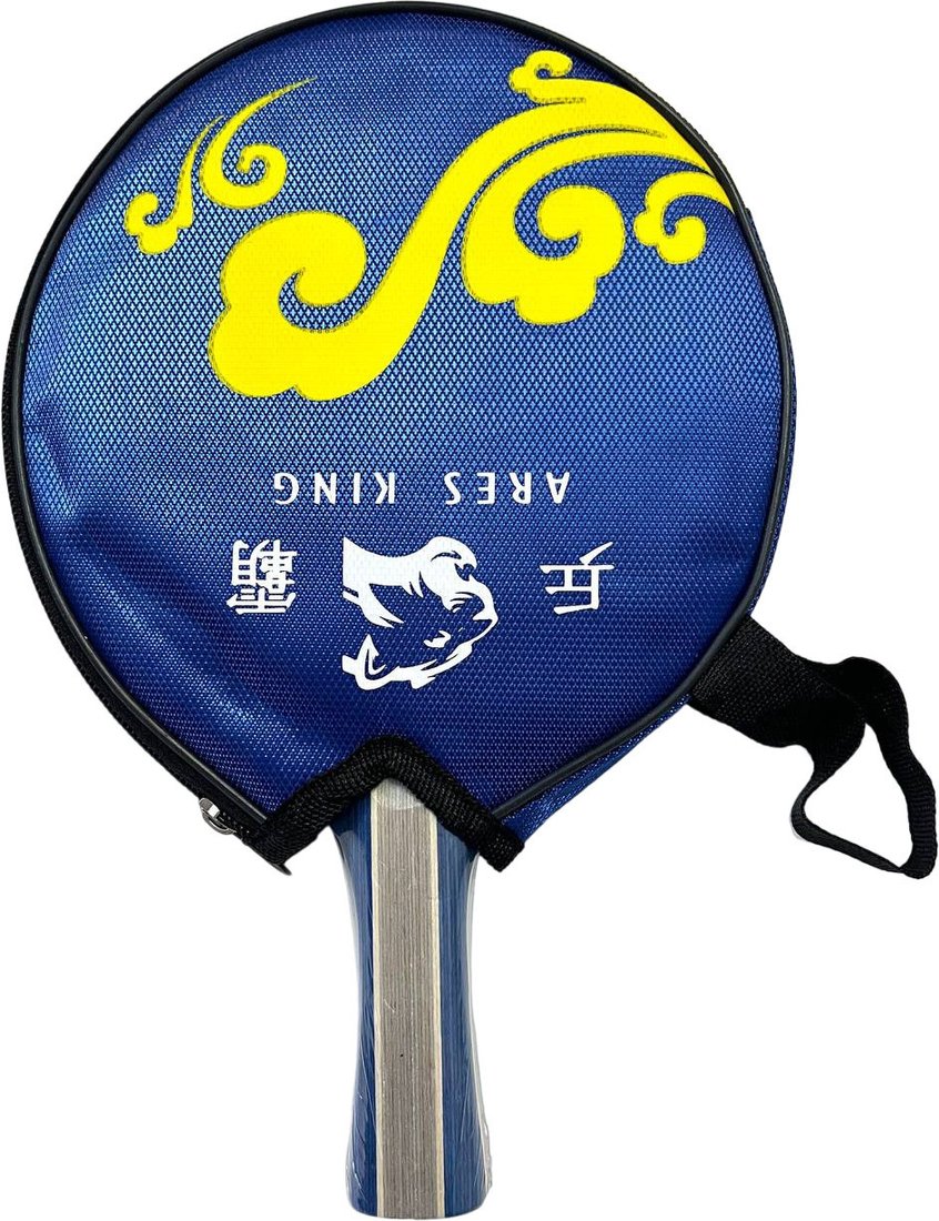 

Ракетка для настольного тенниса Sabria Sport K7803