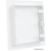 Люк Alkraft Дверца с магнитным замком (10x10 см)