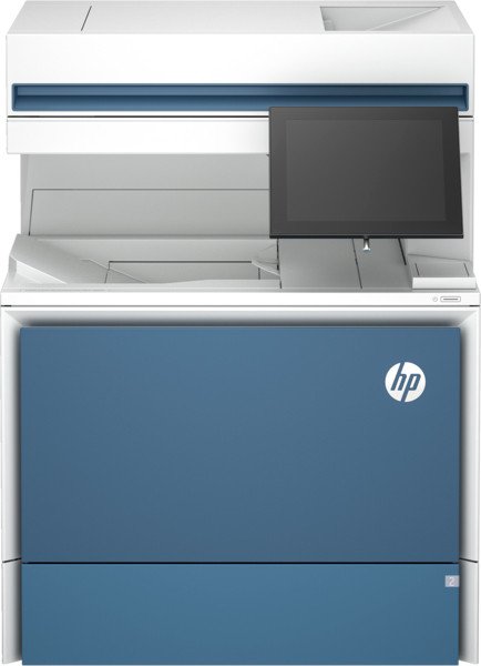 МФУ HP Color LaserJet Enterprise 6800dn