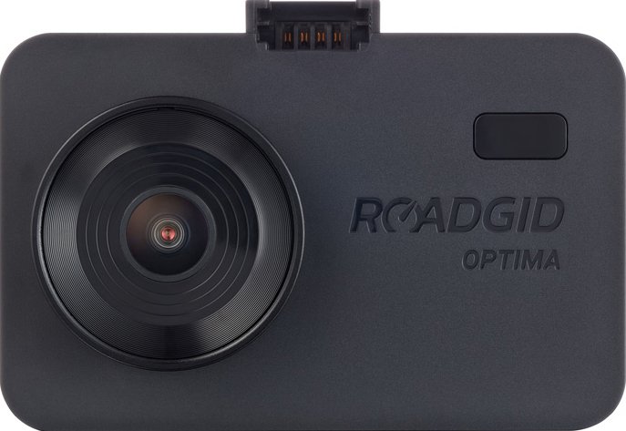 

Видеорегистратор-радар детектор (2в1) Roadgid Optima GT
