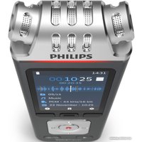 Диктофон Philips VoiceTracer DVT8115