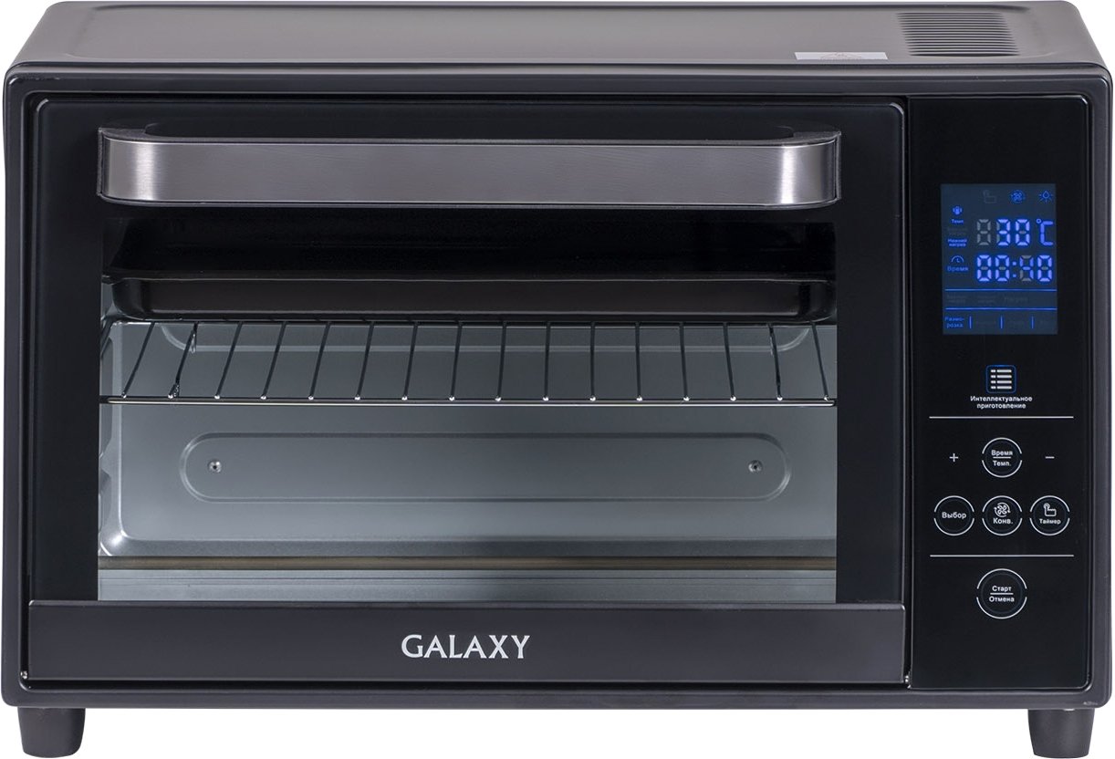 

Мини-печь Galaxy Line GL2623