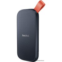 Внешний накопитель SanDisk Portable SDSSDE30-2T00-G26 2TB