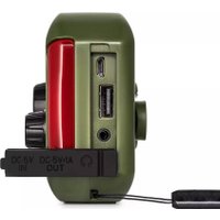 Радиоприемник Kitfort KT-3341