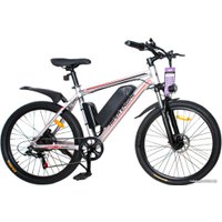 Электровелосипед Hiper Engine MTB A1 Aluminum 2022