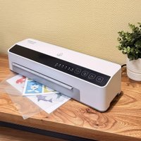 Ламинатор Office-Kit L3306N