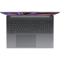 Игровой ноутбук Lenovo YOGA Pro 16 Aura AI 83L0001VCD