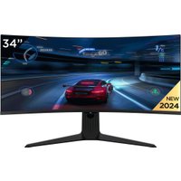 Игровой монитор TCL 34R83Q