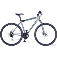 Велосипед Author Vertigo (2015)