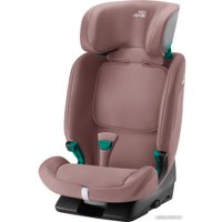 Детское автокресло Britax Romer Evolvafix (dusty rose)