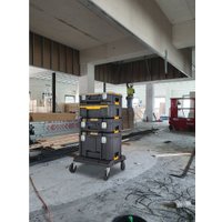 Ящик для инструментов DeWalt DWST83346-1 в Солигорске