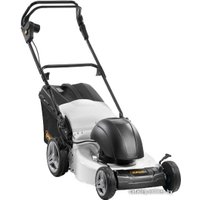 Газонокосилка Alpina AL3 46 E