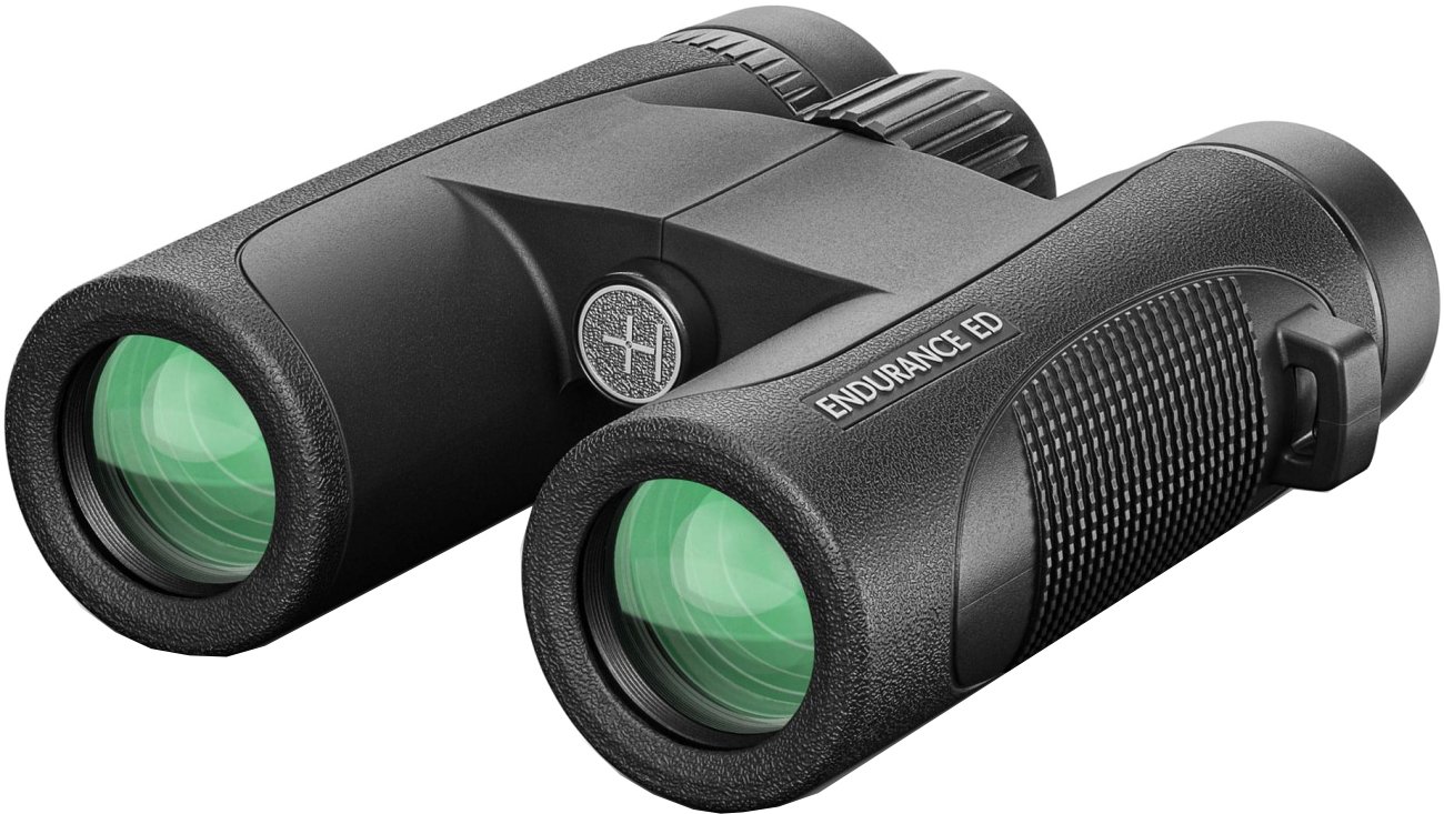 

Бинокль Hawke Endurance ED 10x32 WP