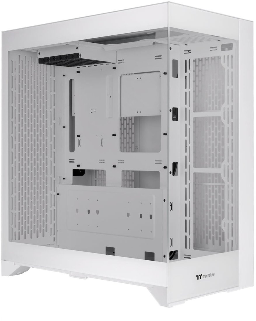 

Корпус Thermaltake CTE E600 MX Snow CA-1Y3-00M6WN-00
