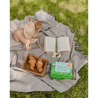 Стиральный порошок Synergetic в стиках 20 шт