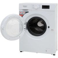 Стиральная машина Kraft KF-MBDS7108W