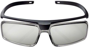 3D-очки Sony TDG-500P