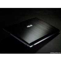 Ноутбук ASUS N56DP-S3005H