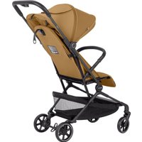 Коляска прогулочная «книга» Carrello Evo CRL- 5533 (Parchment Beige)