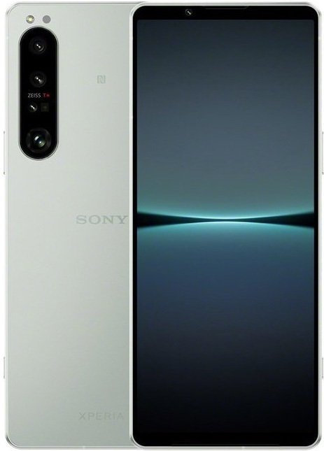 

Телефон Sony Xperia 1 IV XQ-CT72 12GB/512GB (белый)