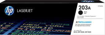 HP 203A CF540A