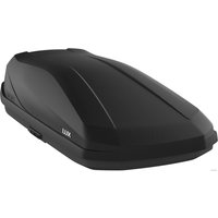 Автобокс LUX Irbis 175 450л (черный матовый)