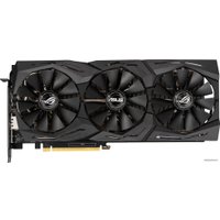 Видеокарта ASUS ROG Strix GeForce RTX 2060 Advanced edition 6GB GDDR6