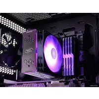 Кулер для процессора DeepCool GAMMAXX GTE v2 DP-MCH4-GMX-GTEV2