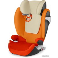 Детское автокресло Cybex Solution M-Fix