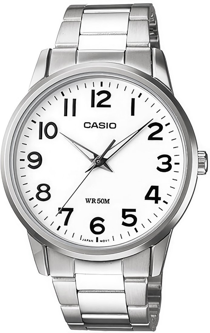 

Наручные часы Casio MTP-1303D-7B