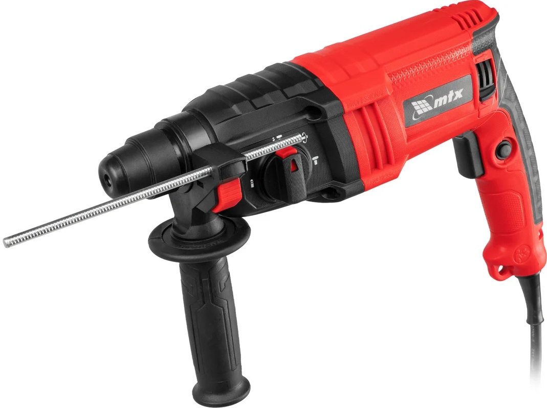 

Перфоратор MTX MRH-600-22