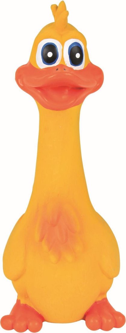 

Игрушка для собак Trixie Утка 20 см (35474)