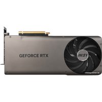 Видеокарта MSI GeForce RTX 4070 Ti Super 16G Expert