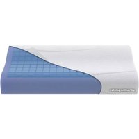 Ортопедическая подушка PROxSON Ergo 36х61х9