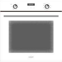 Электрический духовой шкаф Candy COXP08LTSW