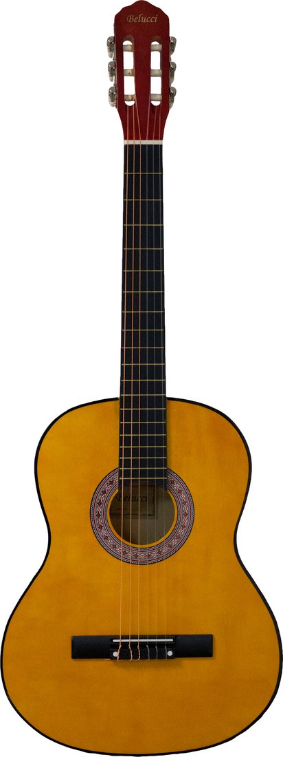 

Акустическая гитара Belucci BC3905 OR