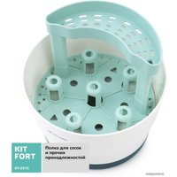 Паровой стерилизатор Kitfort KT-2315 в Витебске
