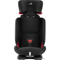 Детское автокресло Britax Romer Advansafix IV M (cosmos black)