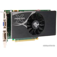 Видеокарта Inno3D GeForce GTS 250 E-save 512MB (N25C-2DDV-C3DX)