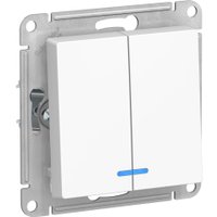 Выключатель Systeme Electric AtlasDesign ATN001353