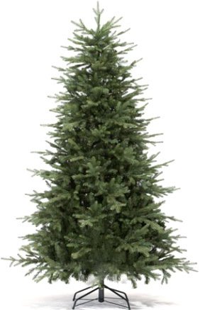 

Ель Royal Christmas Auckland Premium 2.1 м