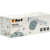 Отпариватель Bort Travel