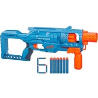 Бластер игрушечный Nerf Элит 2.0 Контендер F6787