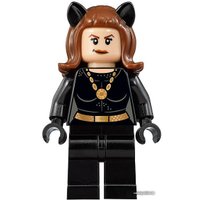 Конструктор LEGO DC Comics Super Heroes 76052 Логово Бэтмена