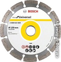 Отрезной диск алмазный  Bosch 2.608.615.042