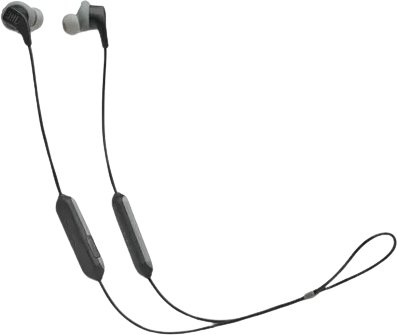 

Наушники JBL Endurance Run BT (черный)